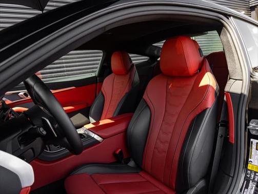 2023 BMW M850 xDrive