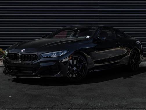 2023 BMW M850 xDrive
