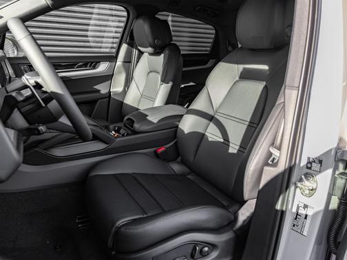 2026 Porsche Cayenne S