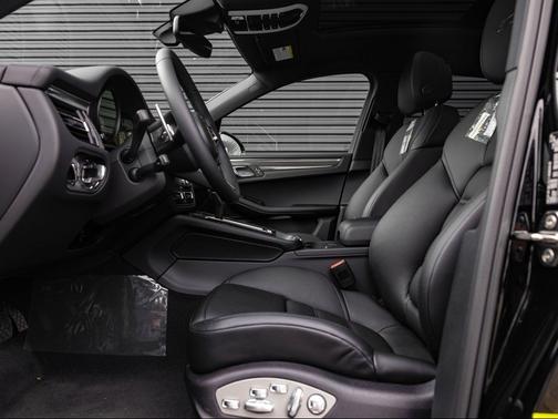 2026 Porsche Macan GTS