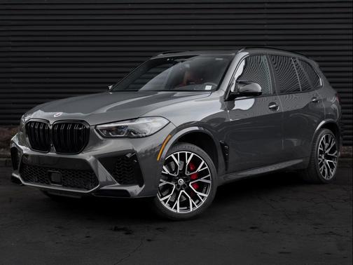 2023 BMW X5 M Base