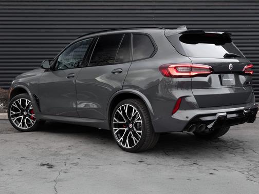 2023 BMW X5 M Base