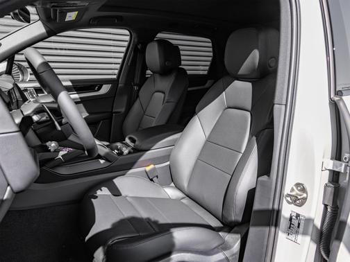 2026 Porsche Cayenne S