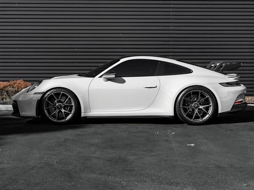 2023 Porsche 911 GT3