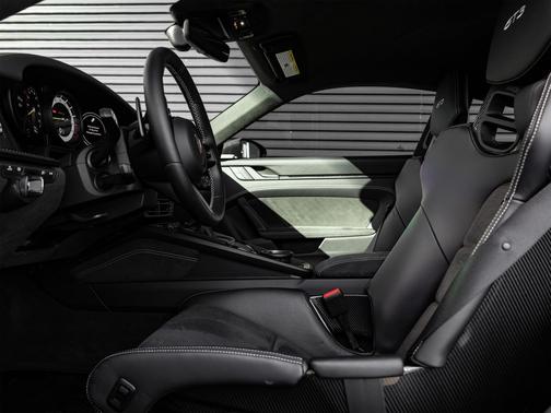 2023 Porsche 911 GT3