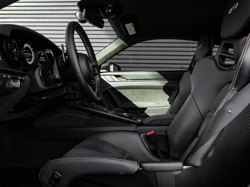 2023 Porsche 911 GT3