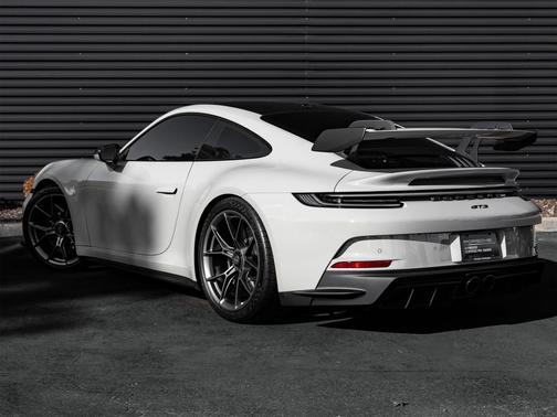 2023 Porsche 911 GT3