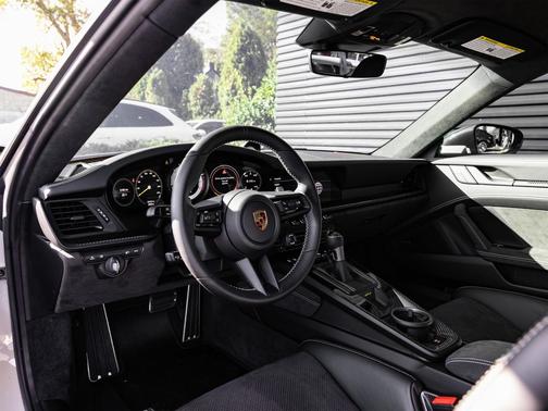 2023 Porsche 911 GT3