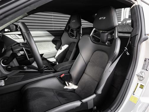 2023 Porsche 911 GT3
