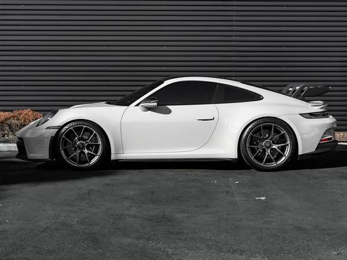 2023 Porsche 911 GT3