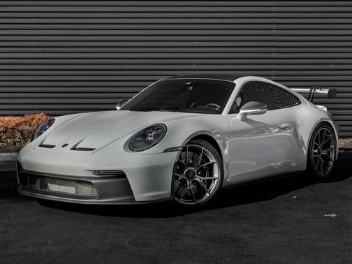 2023 Porsche 911 GT3