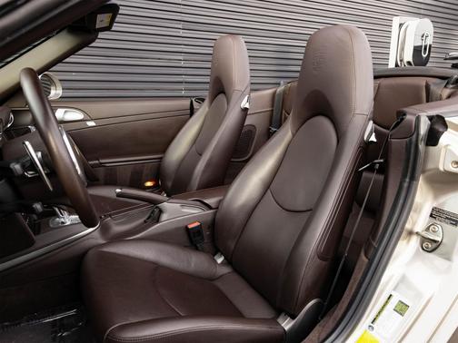 2012 Porsche 911 Turbo