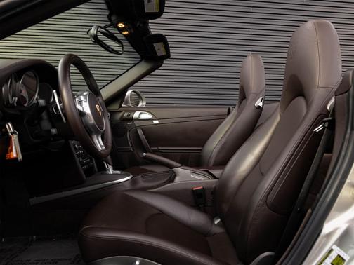 2012 Porsche 911 Turbo