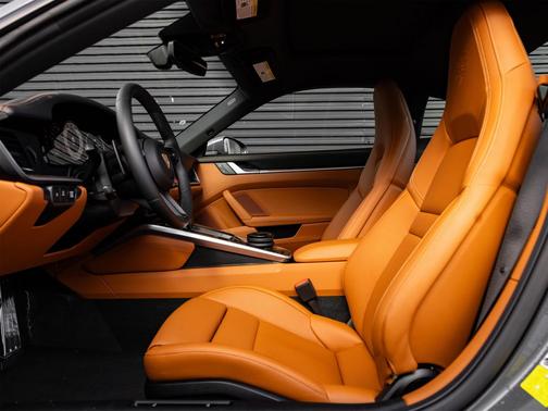 2026 Porsche 911 Carrera