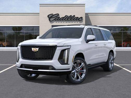 2026 Cadillac Escalade ESV Sport