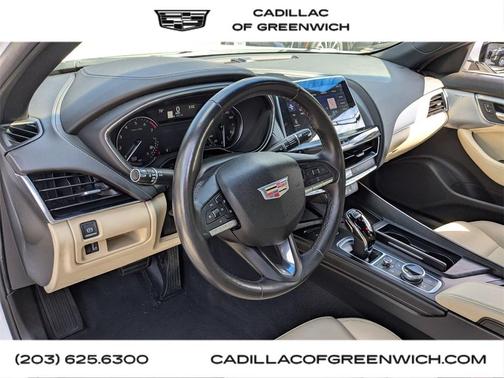 2023 Cadillac CT5 Premium Luxury AWD