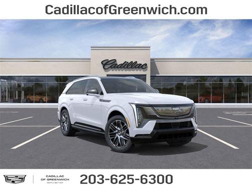 2026 Cadillac Escalade IQ Sport
