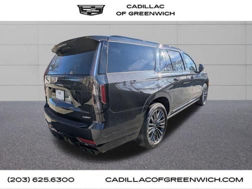 2024 Cadillac Escalade ESV V-Series