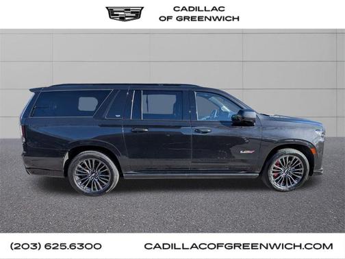 2024 Cadillac Escalade ESV V-Series
