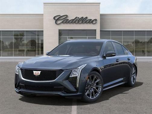 2025 Cadillac CT5 Sport AWD