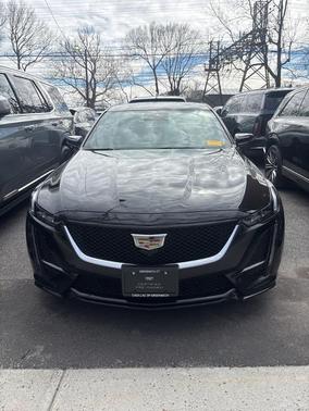 2023 Cadillac CT5 Sport RWD