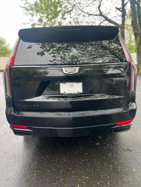 2021 Cadillac Escalade ESV Sport Platinum