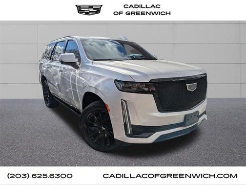 2024 Cadillac Escalade Sport