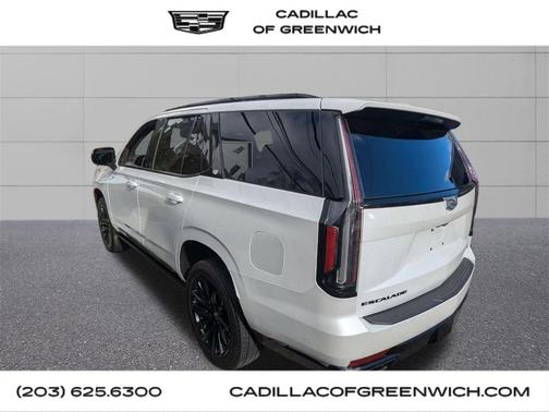 2024 Cadillac Escalade Sport