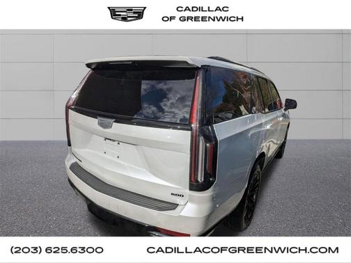 2024 Cadillac Escalade Sport