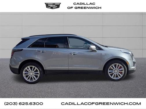 2024 Cadillac XT5 Sport