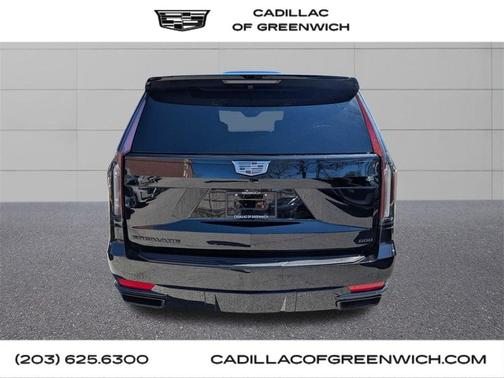 2022 Cadillac Escalade ESV Sport Platinum