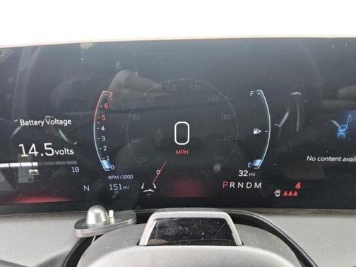 2025 Cadillac CT5-V V-Series