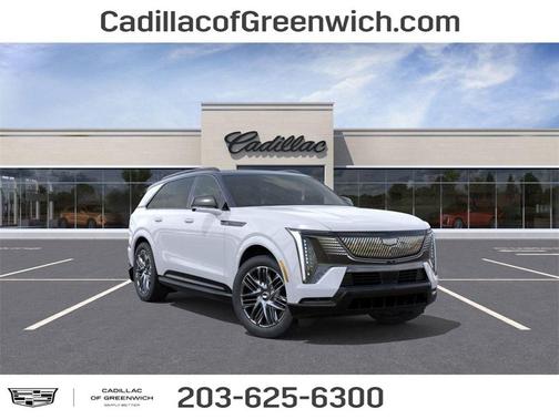 2026 Cadillac Escalade IQ Sport