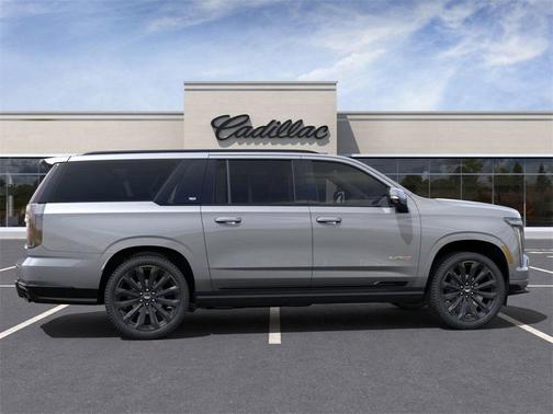2025 Cadillac Escalade ESV V-Series