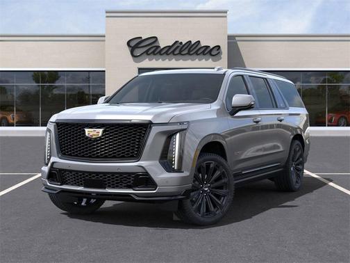 2025 Cadillac Escalade ESV V-Series