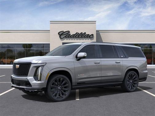 2025 Cadillac Escalade ESV V-Series