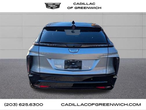 2024 Cadillac LYRIQ Sport
