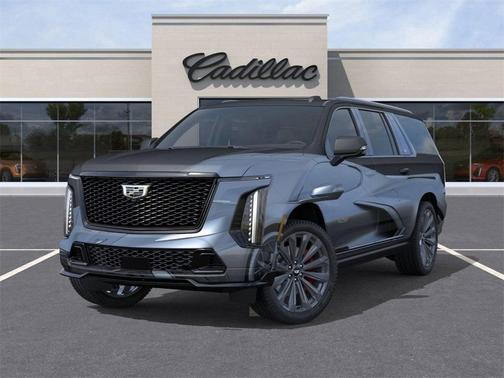 2026 Cadillac Escalade ESV V-Series