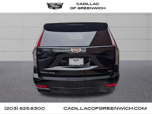 2023 Cadillac Escalade ESV Sport Platinum
