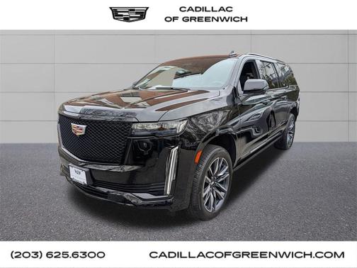 2023 Cadillac Escalade ESV Sport Platinum