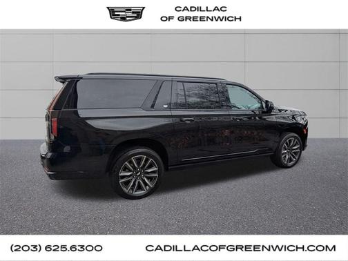 2023 Cadillac Escalade ESV Sport Platinum