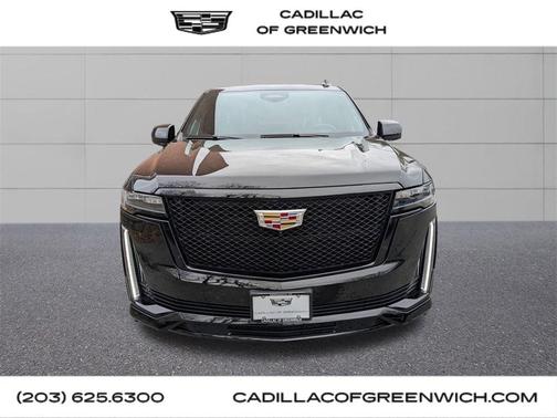 2023 Cadillac Escalade ESV Sport Platinum