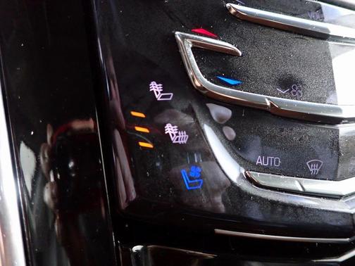 2016 Cadillac Escalade Premium