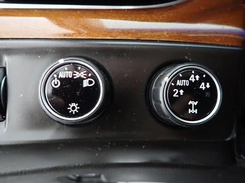 2016 Cadillac Escalade Premium
