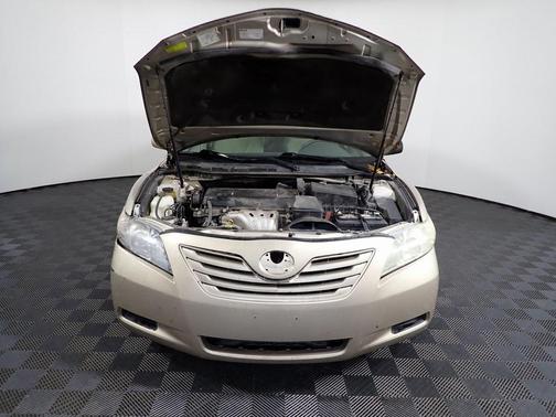 2009 Toyota Camry CE