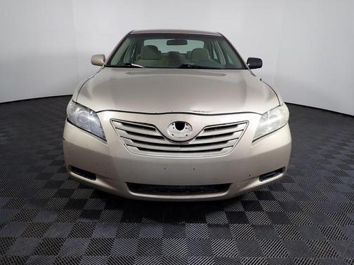2009 Toyota Camry CE