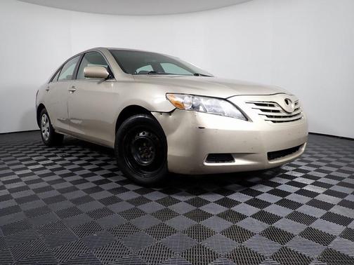 2009 Toyota Camry CE