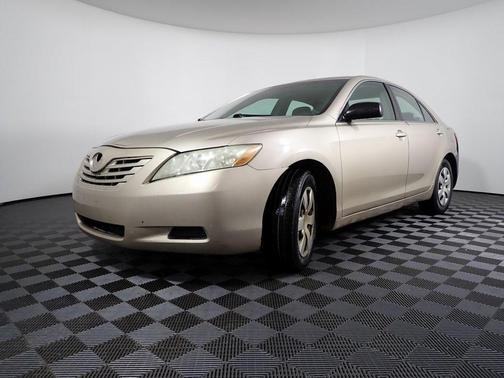 2009 Toyota Camry CE