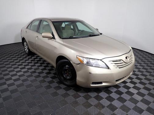 2009 Toyota Camry CE