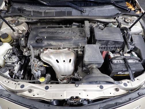 2009 Toyota Camry CE